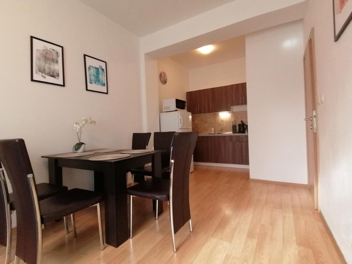 Kamzik Donovaly Apartmany A Studia 外观 照片
