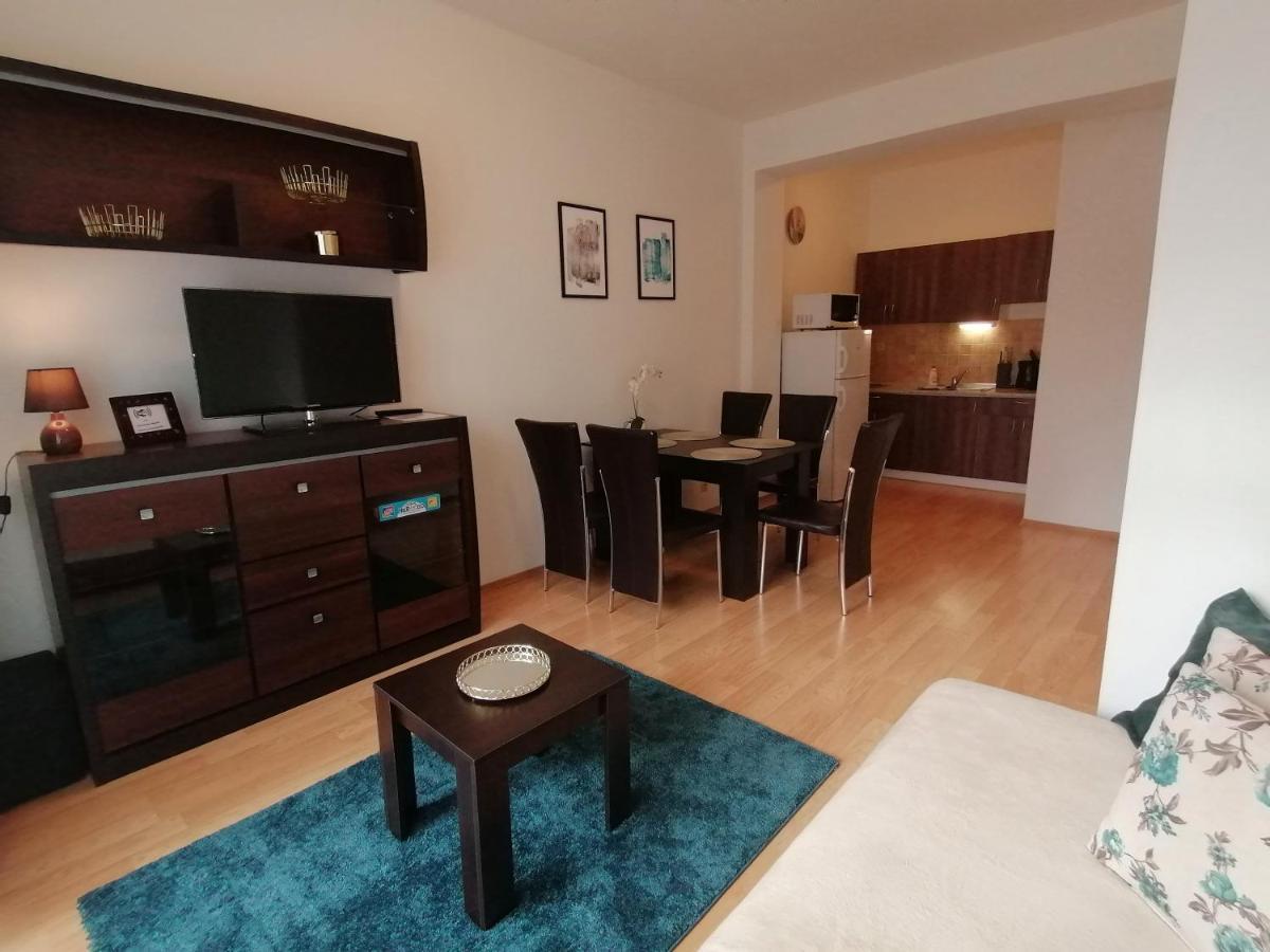 Kamzik Donovaly Apartmany A Studia 外观 照片