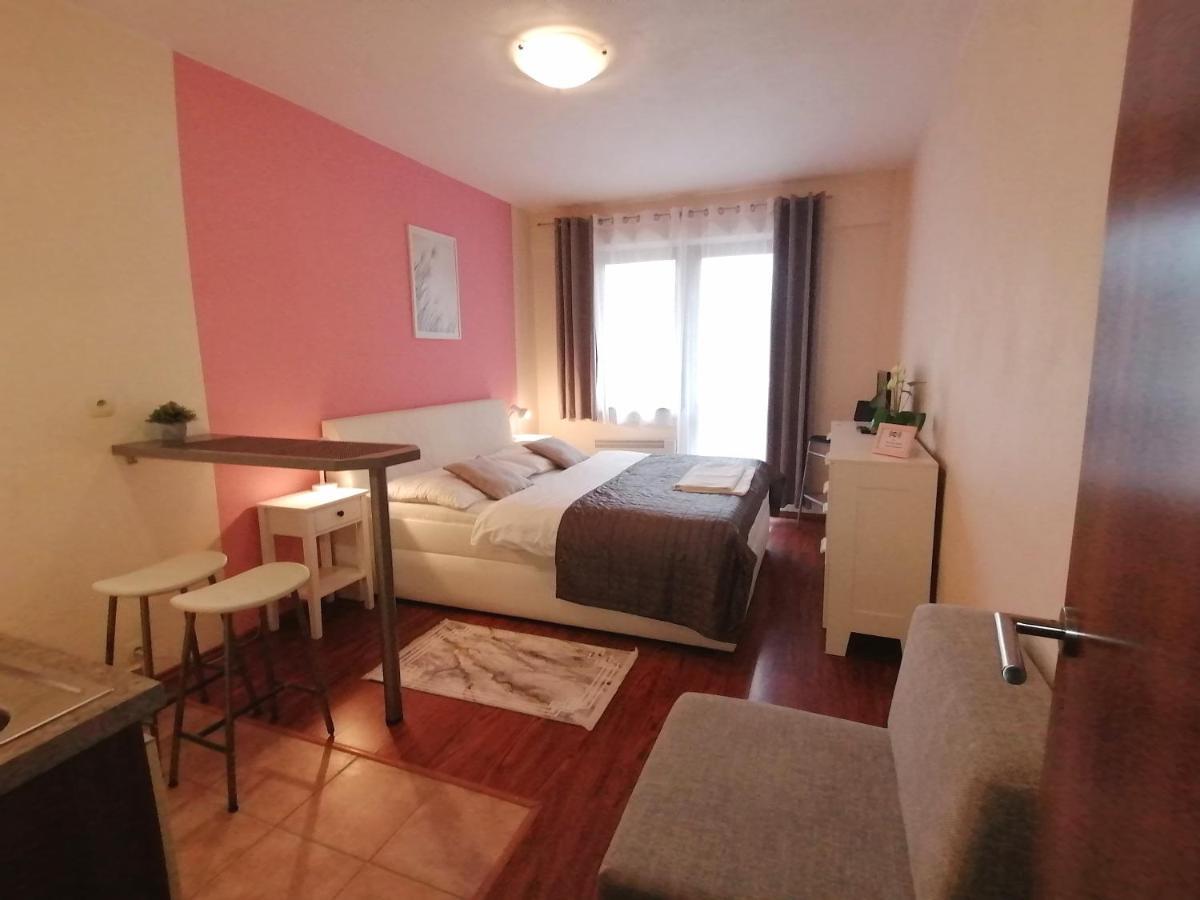 Kamzik Donovaly Apartmany A Studia 外观 照片