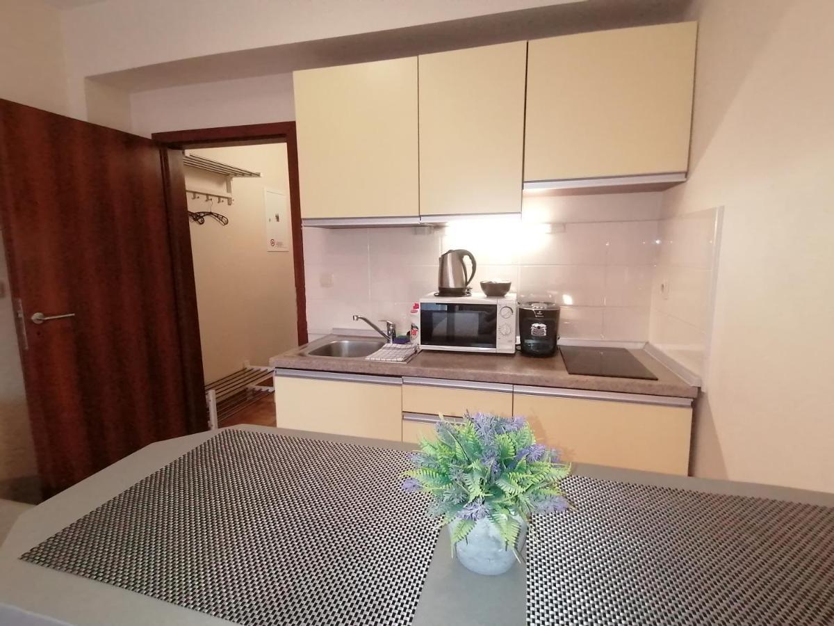 Kamzik Donovaly Apartmany A Studia 外观 照片