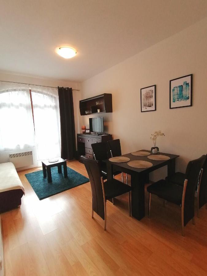 Kamzik Donovaly Apartmany A Studia 外观 照片