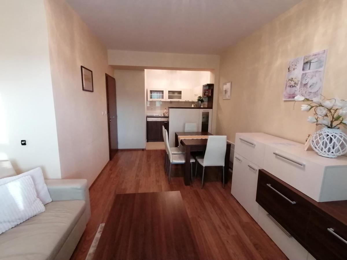 Kamzik Donovaly Apartmany A Studia 外观 照片