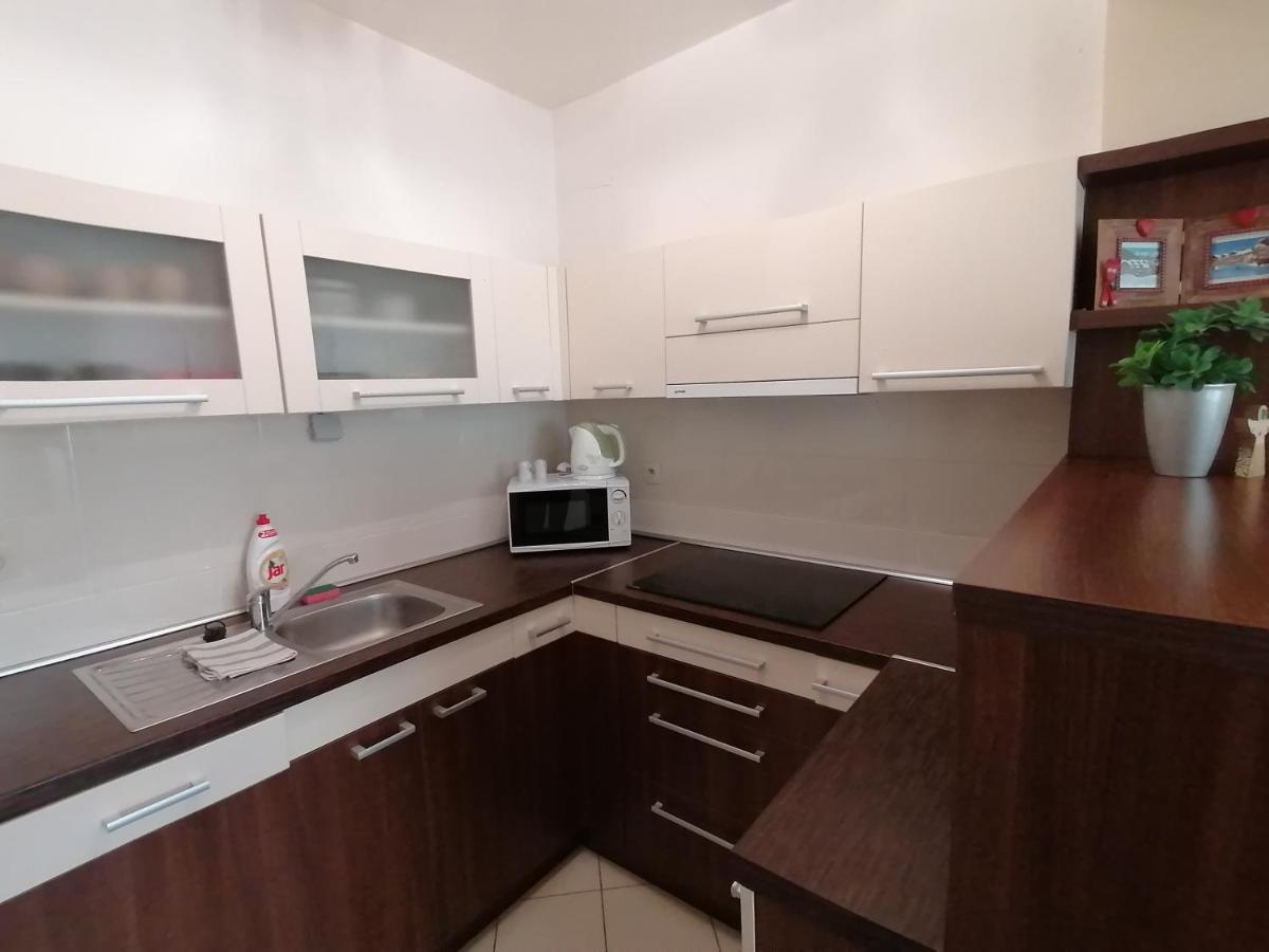 Kamzik Donovaly Apartmany A Studia 外观 照片