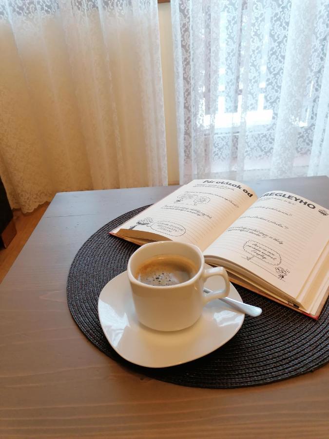 Kamzik Donovaly Apartmany A Studia 外观 照片