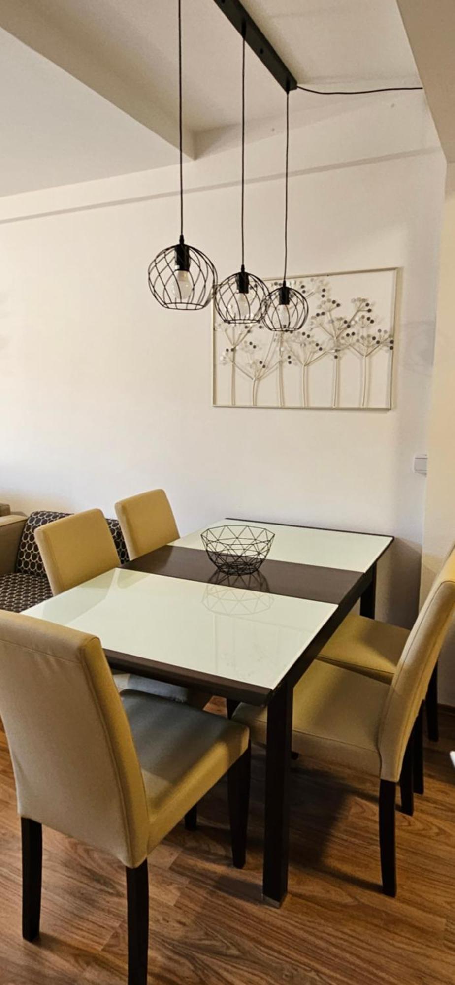 Kamzik Donovaly Apartmany A Studia 外观 照片