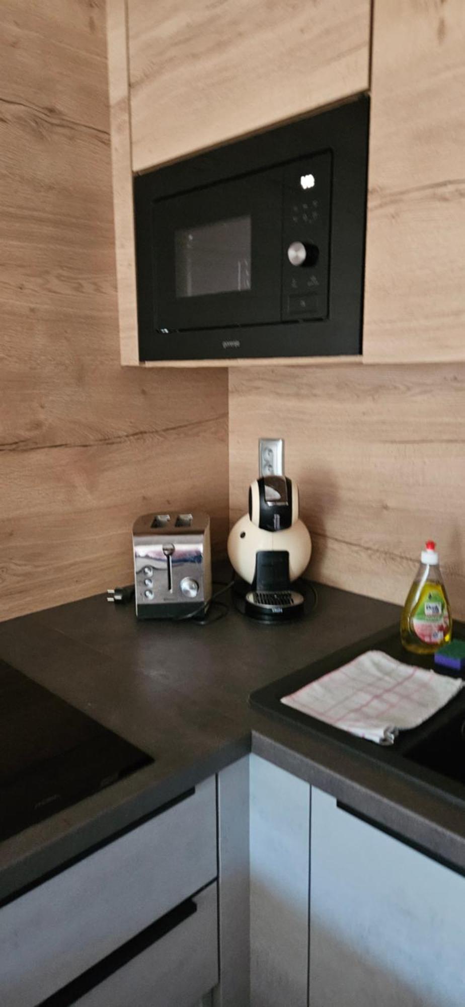 Kamzik Donovaly Apartmany A Studia 外观 照片