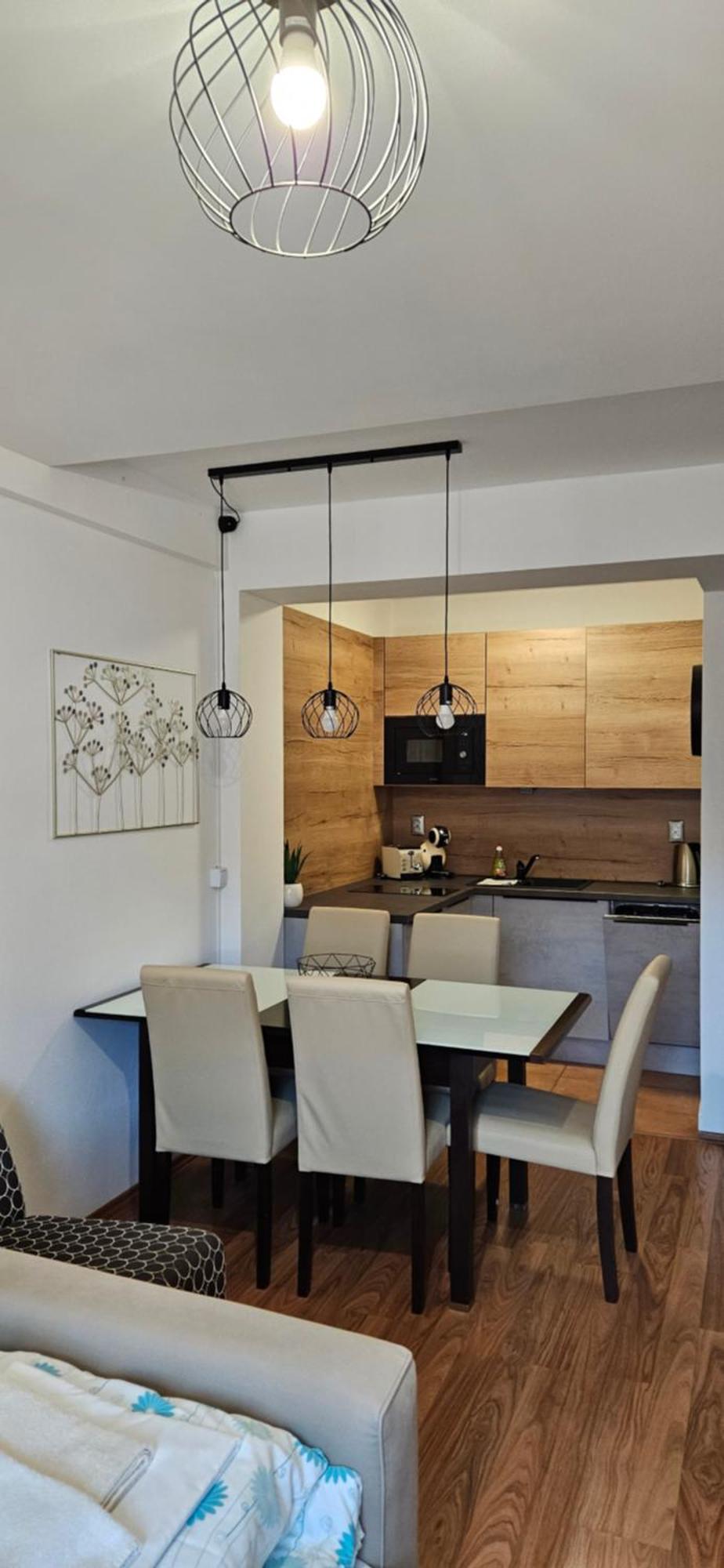 Kamzik Donovaly Apartmany A Studia 外观 照片