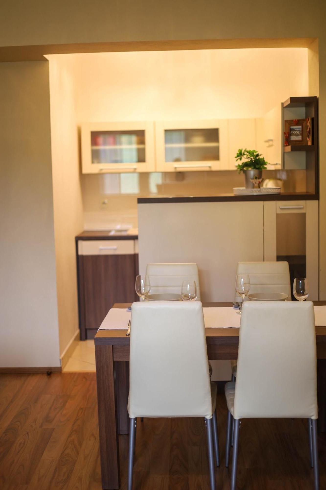 Kamzik Donovaly Apartmany A Studia 外观 照片